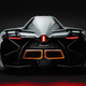 Illustration for article titled In Defense Of The Batshit Insane Lamborghini Egoista